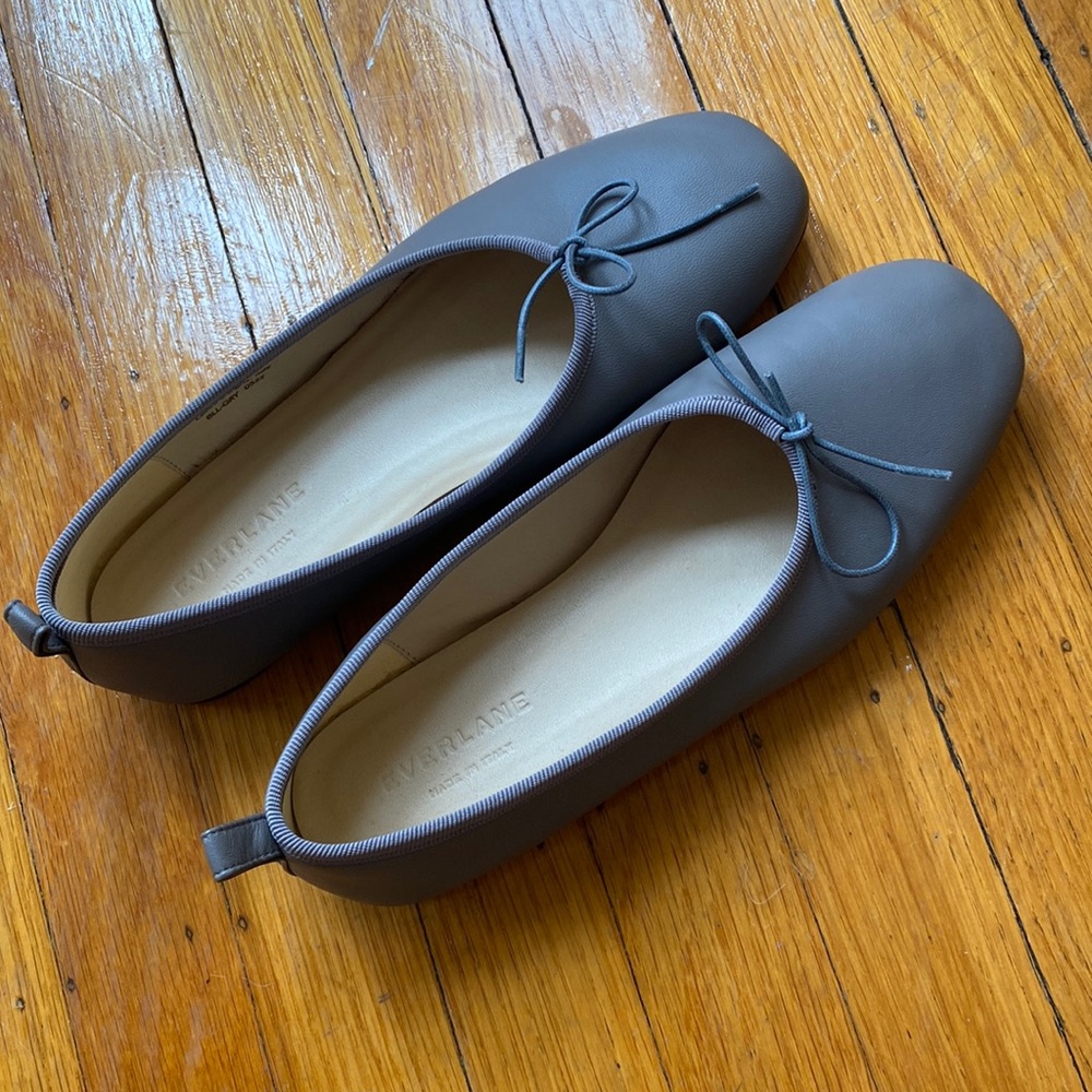 Everlane Ballet Flats